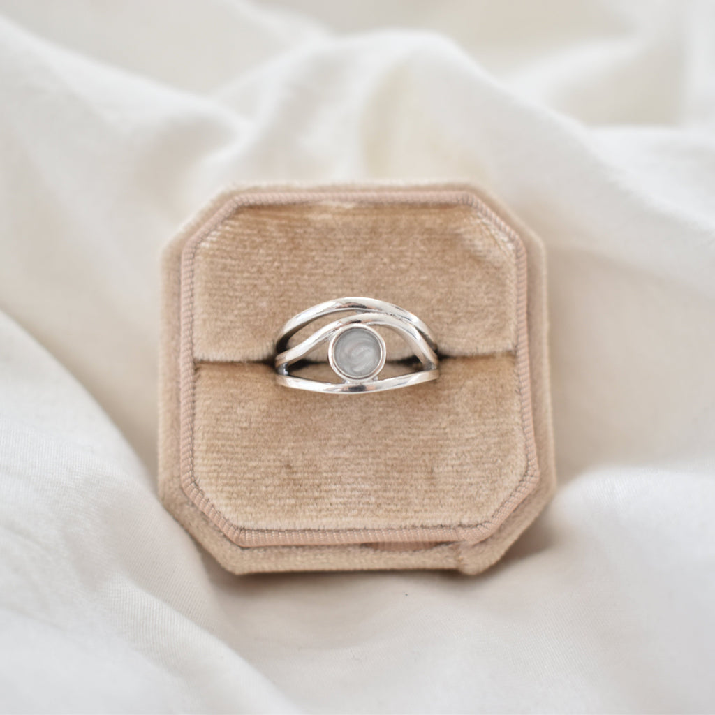 Wave Ring