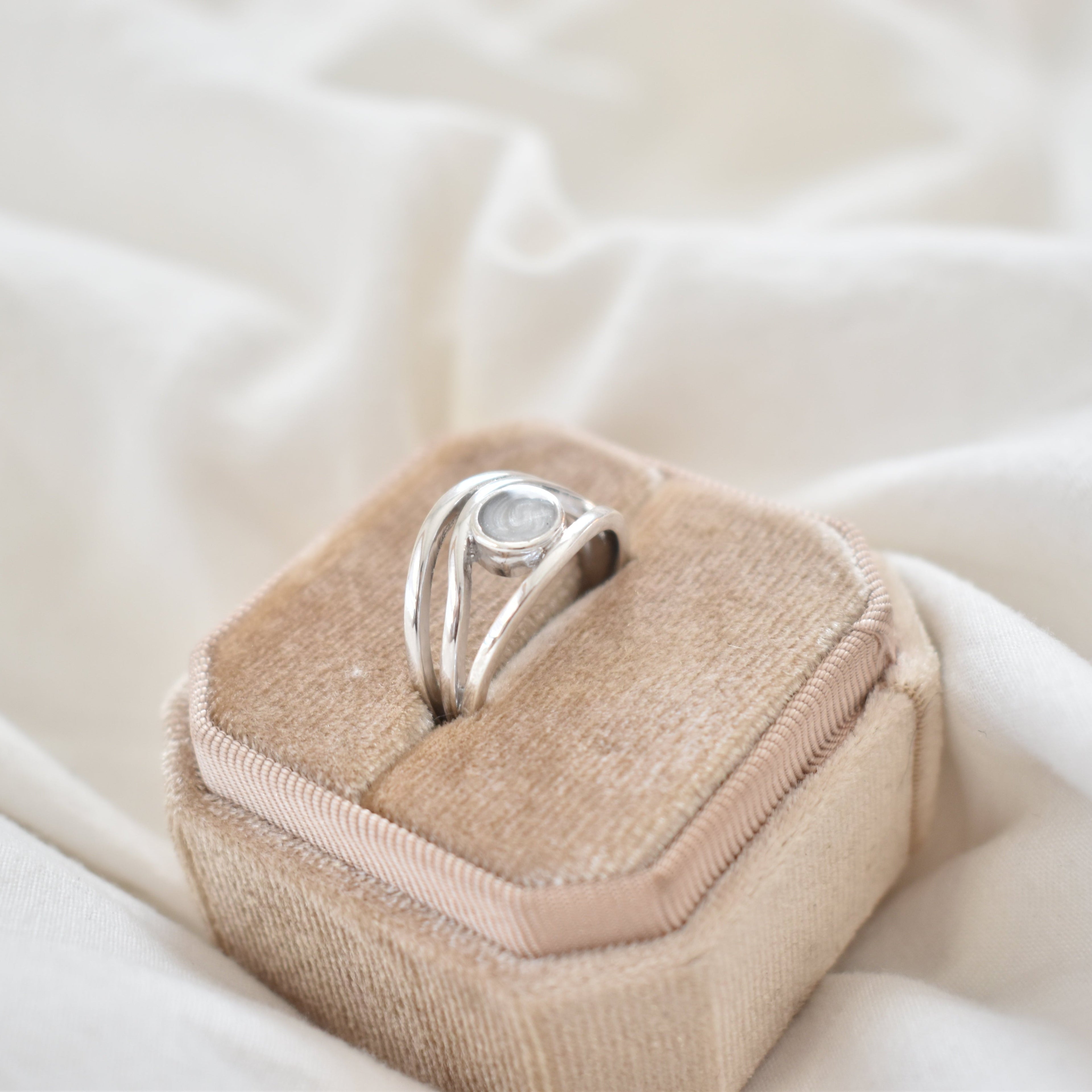 Wave Ring