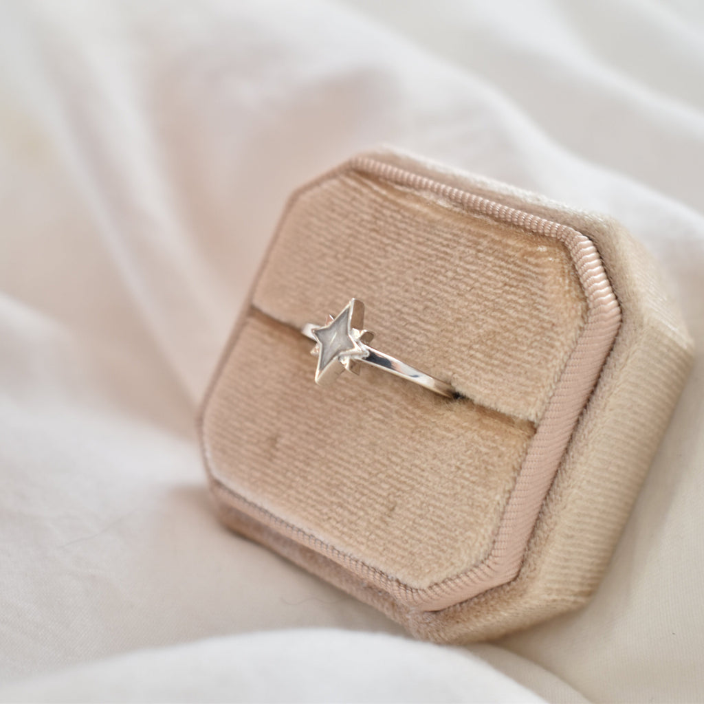 Star Ring