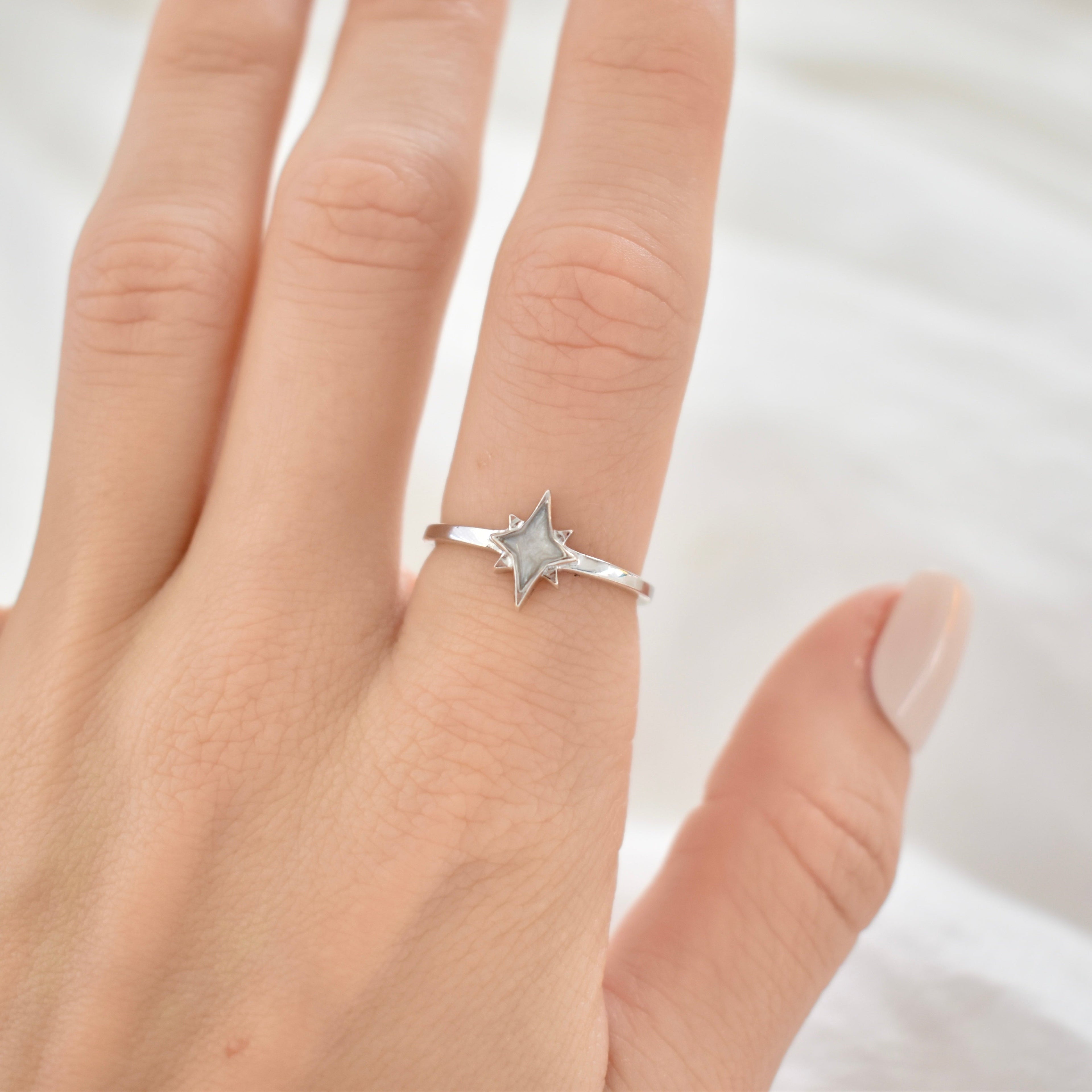 Star Ring