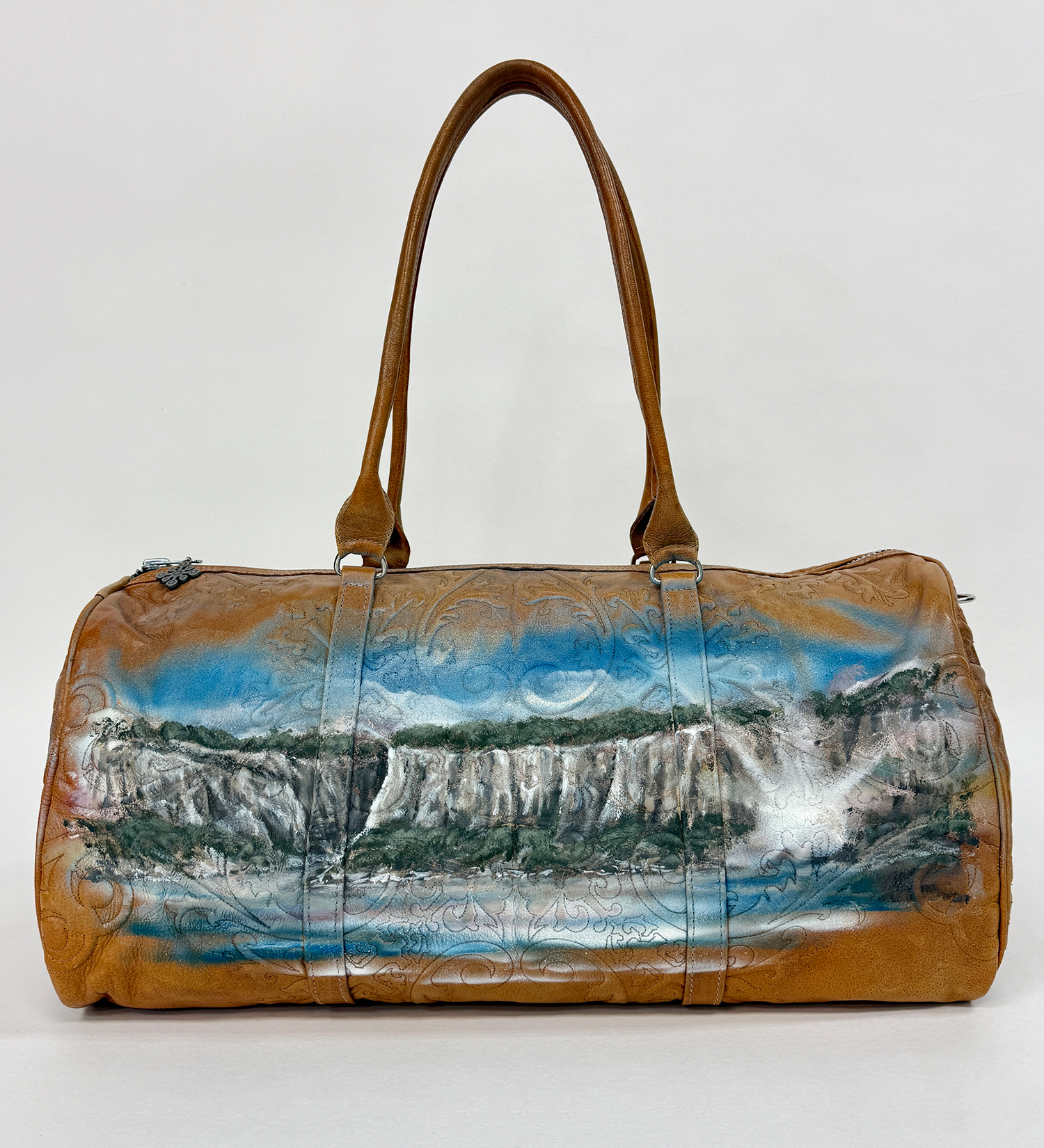 PALISADES DUFFLE