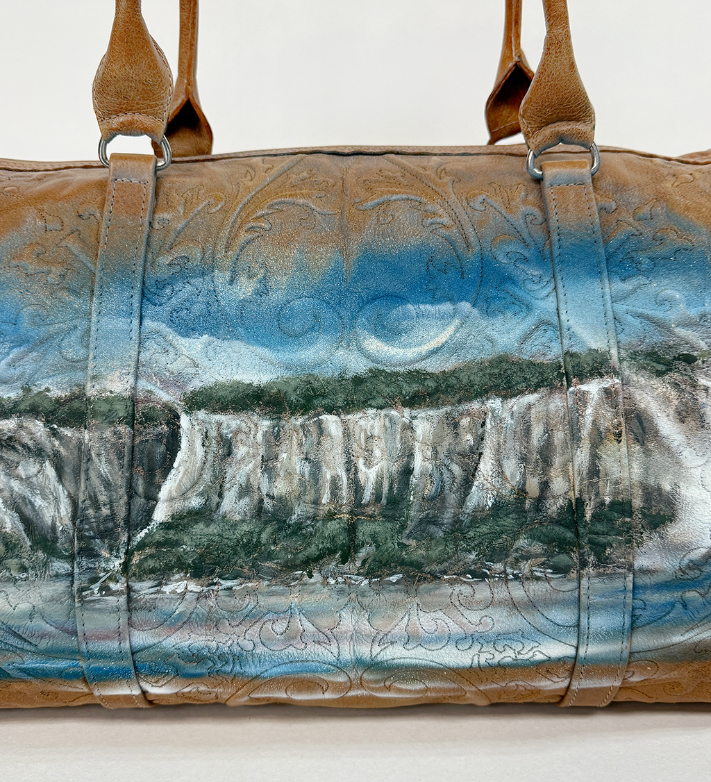 PALISADES DUFFLE