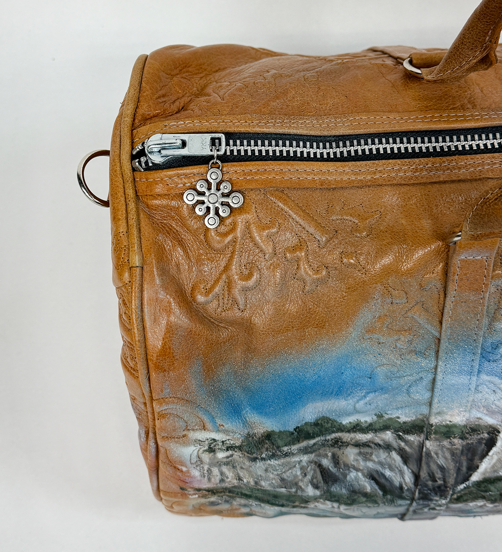 PALISADES DUFFLE