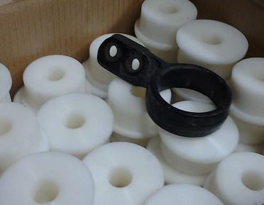 BMW SLR Drifting Control Arms
