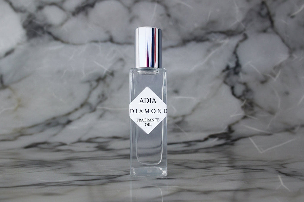 Diamond Natural Fragrance Oil