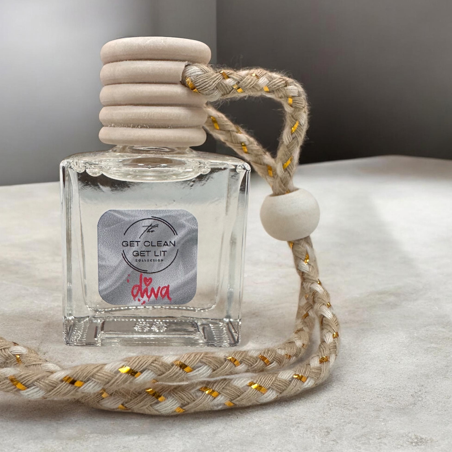 Mini Hanging Diffusers