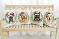 Your Dog Pillow Cover 18x18 inch