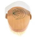 Sisal Dry Brush*