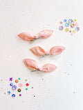 Single Bunny Ears Hair Clip