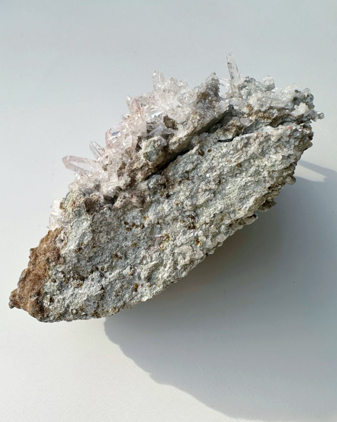 Veracruz Amethyst Cluster