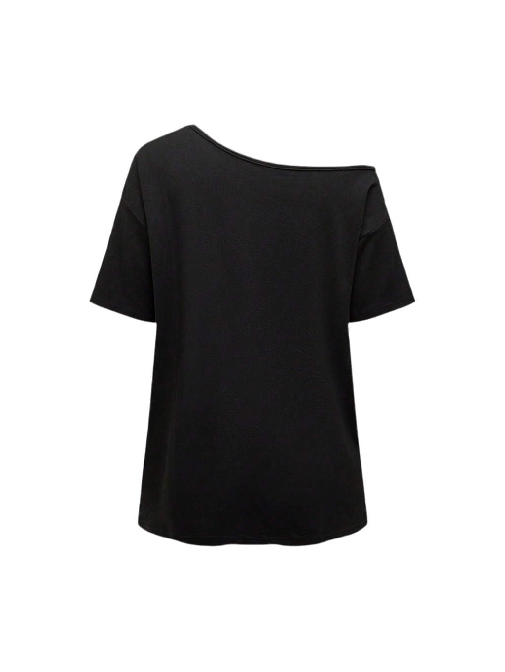 Midnight Veil Familiar Tee