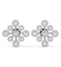 NORTH STAR EARRINGS (20mm)