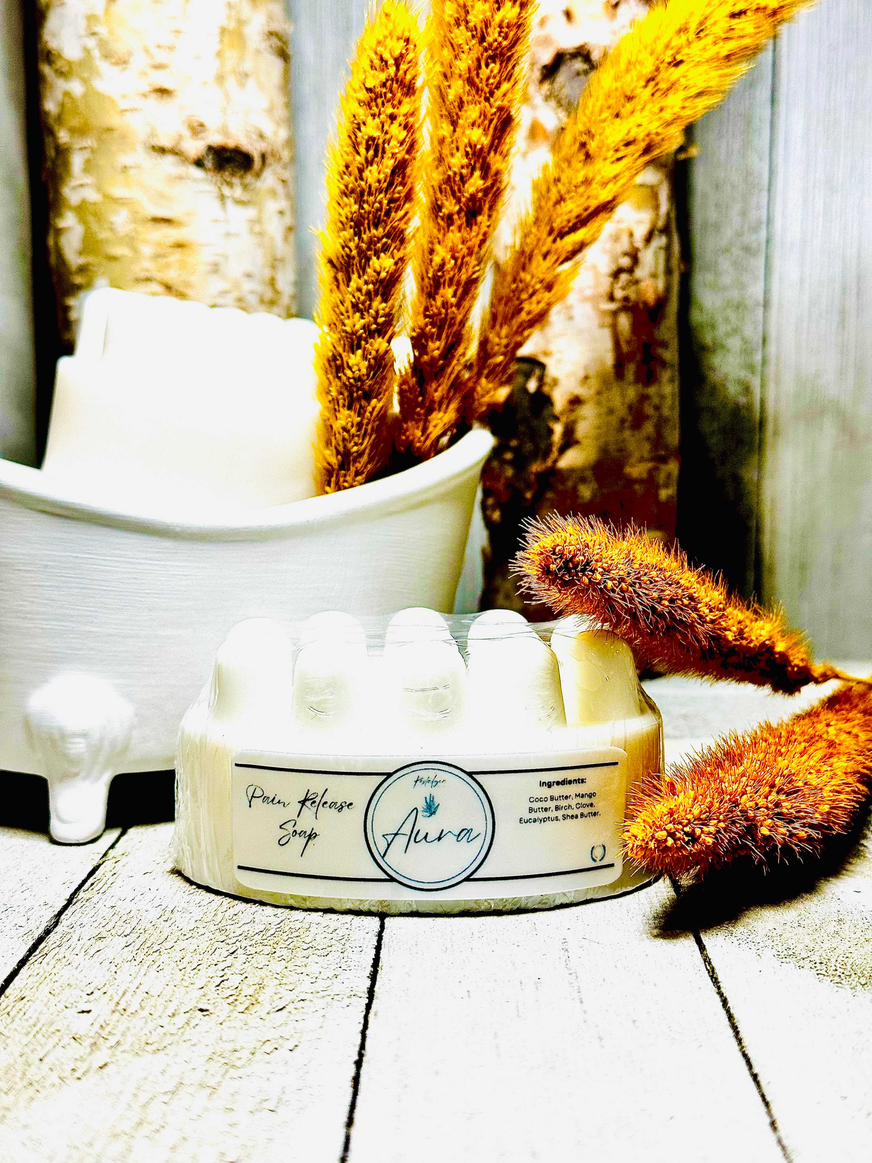 Empower yourself with our Pain Relieving Kit and reclaim a life free from discomfort.