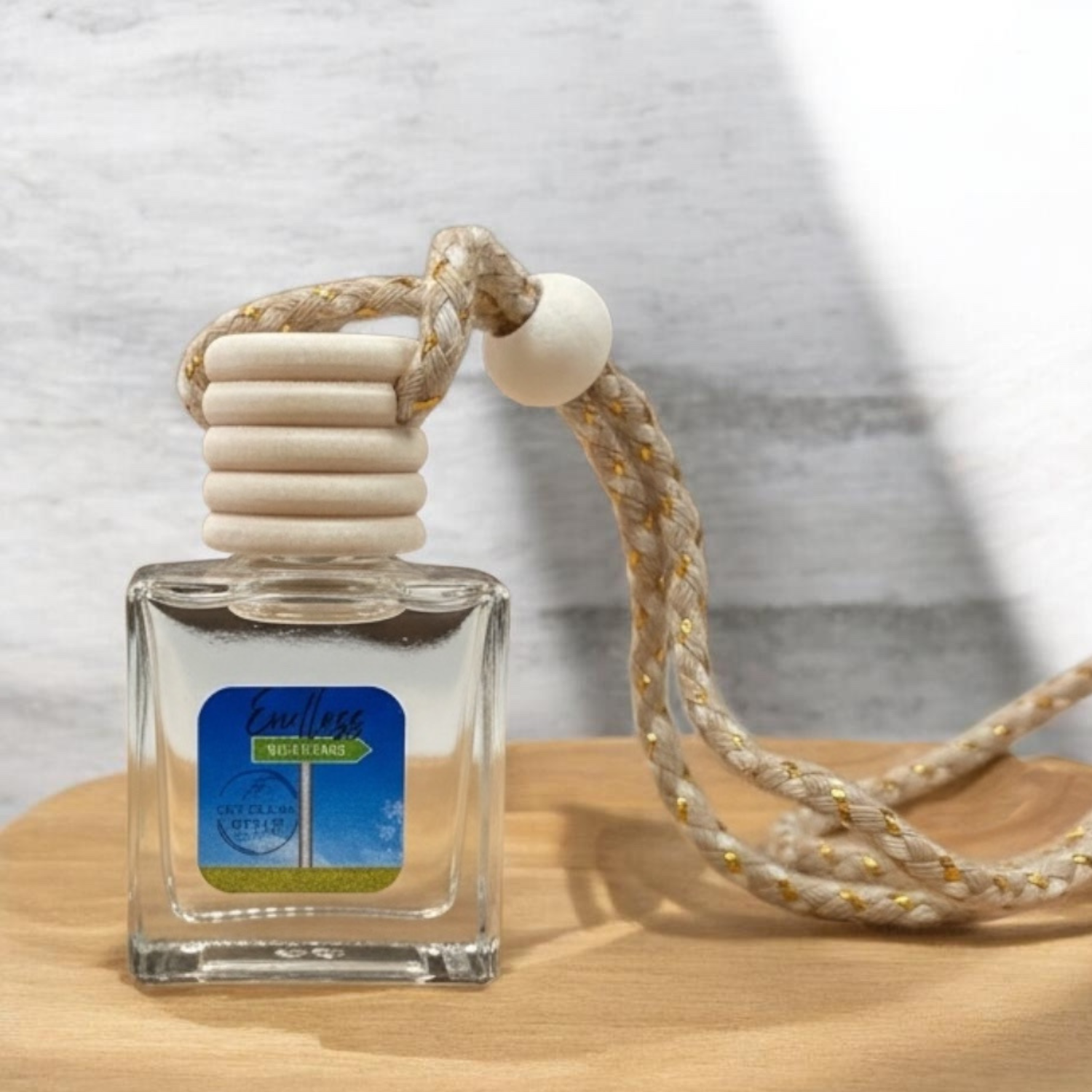 Mini Hanging Diffusers