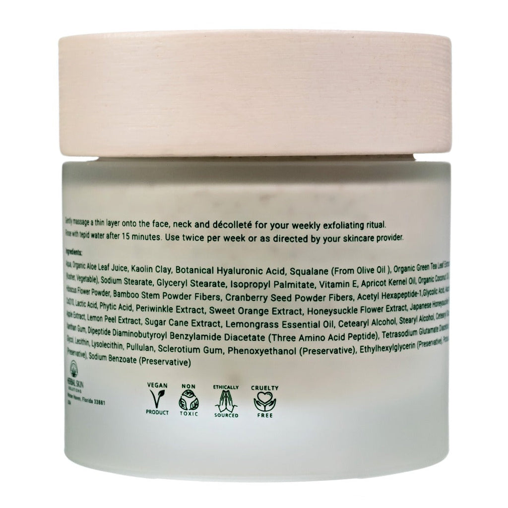 Exotic Exfoliating Enzyme Mask *