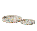 Artesia Saucer