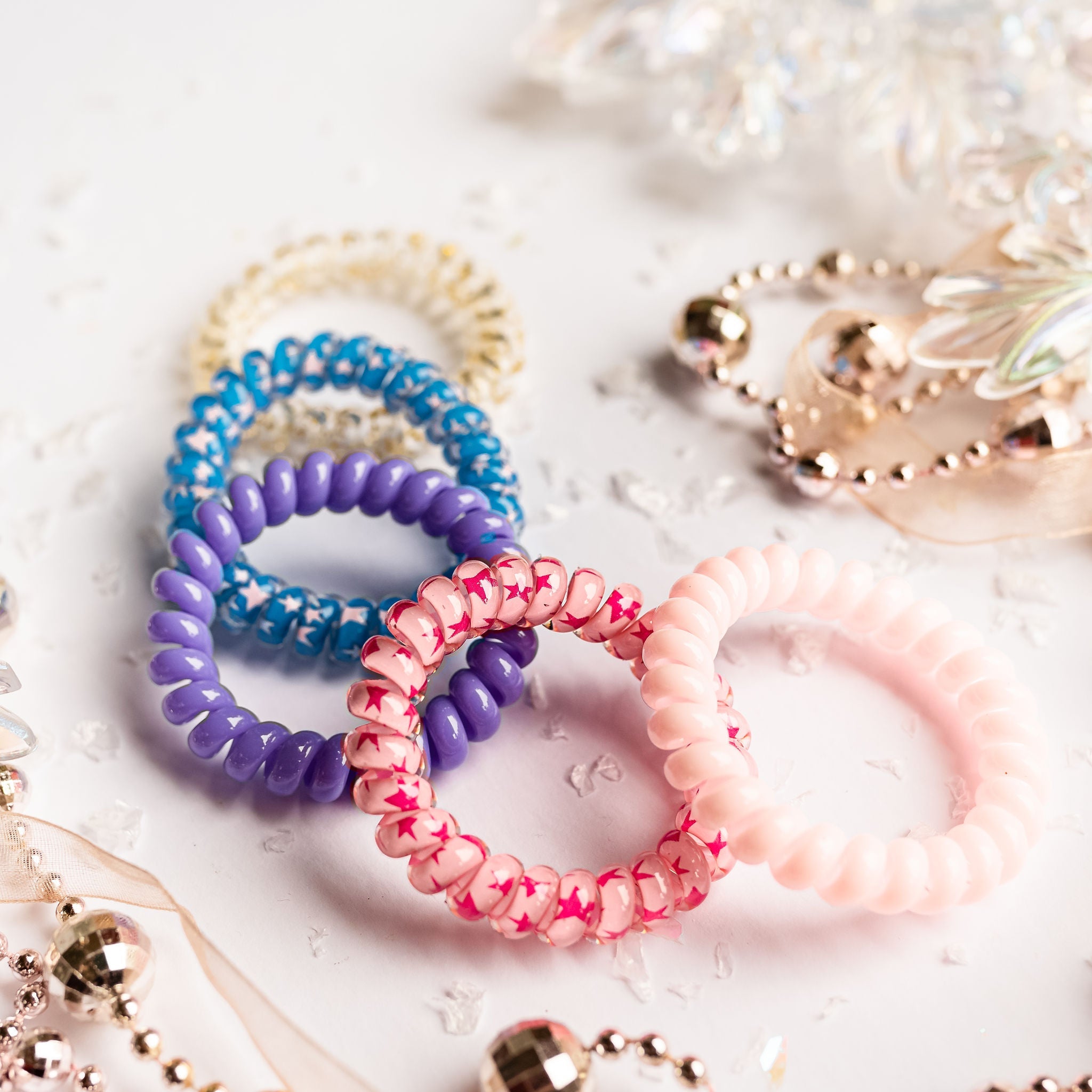 Hair Ties
