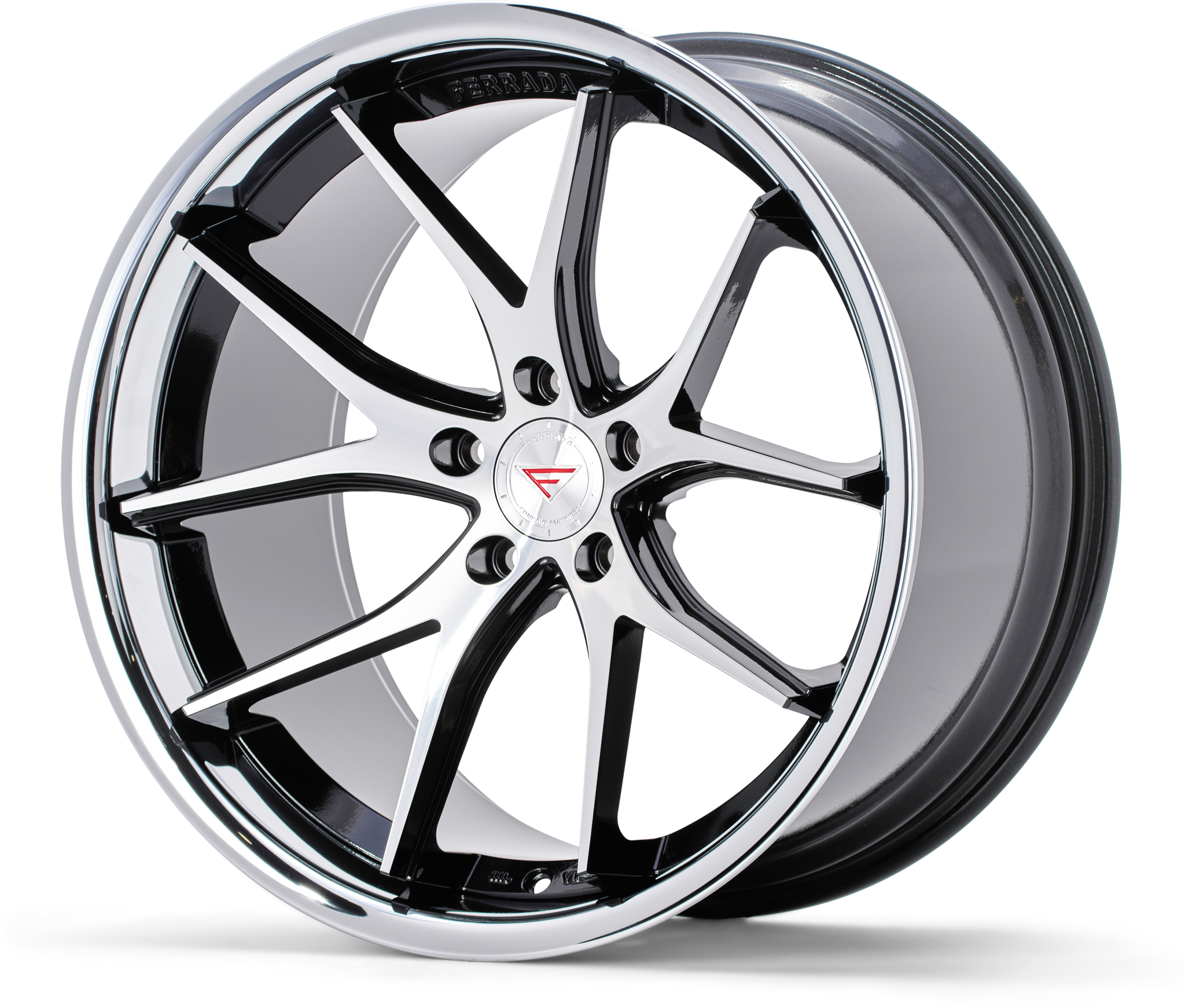 FR2 - 22x9