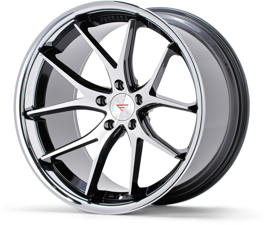 FR2 - 19x8.5