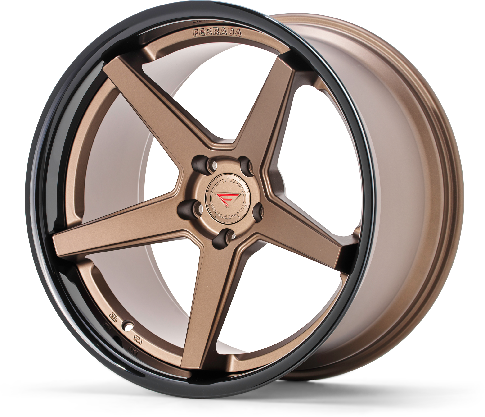 FR3 - 22x9.5