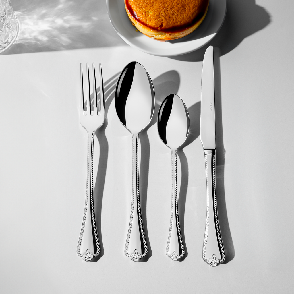 Fulya 24-Piece Cutlery Set