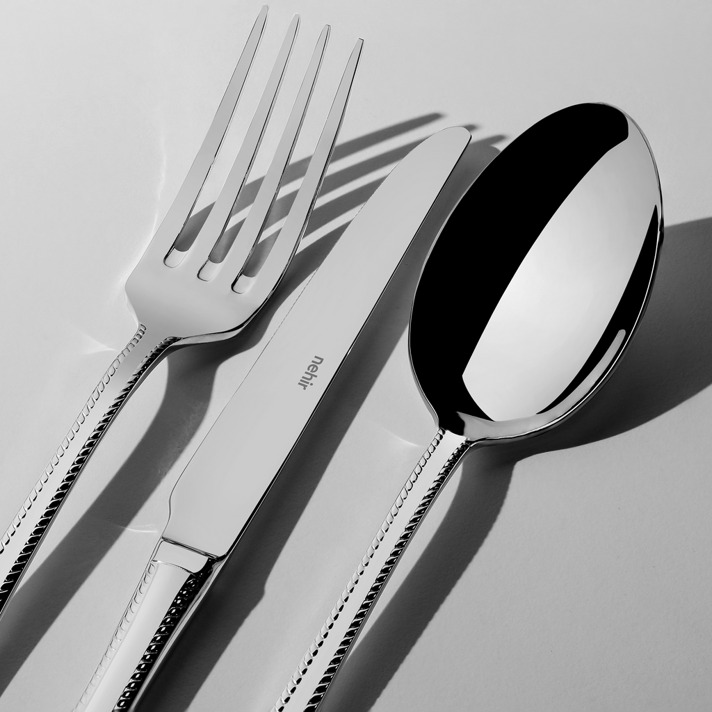 Fulya 24-Piece Cutlery Set