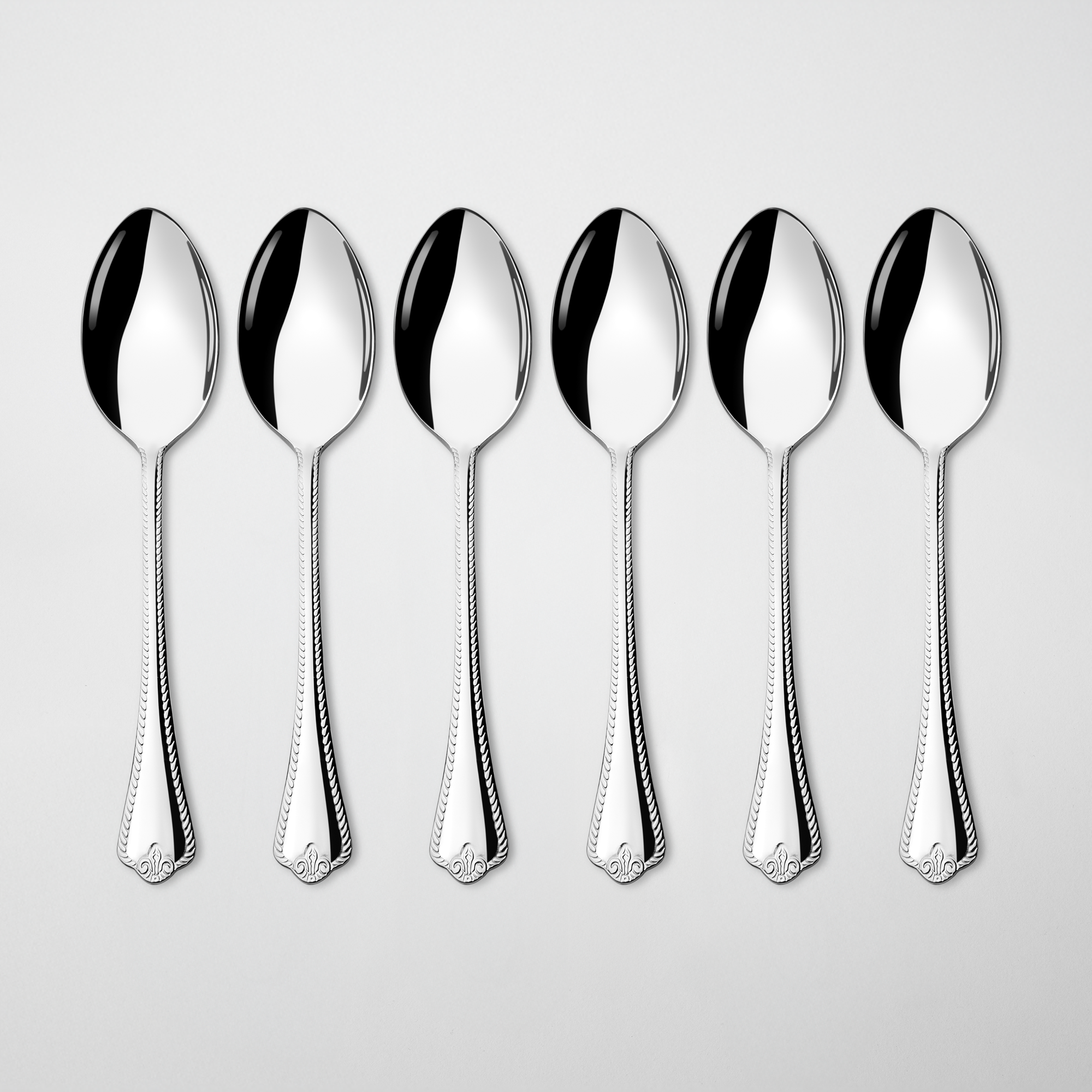 Fulya 24-Piece Cutlery Set
