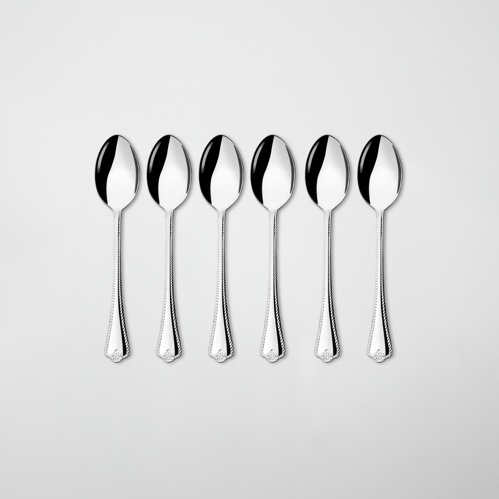 Fulya 36 Piece Cutlery Set