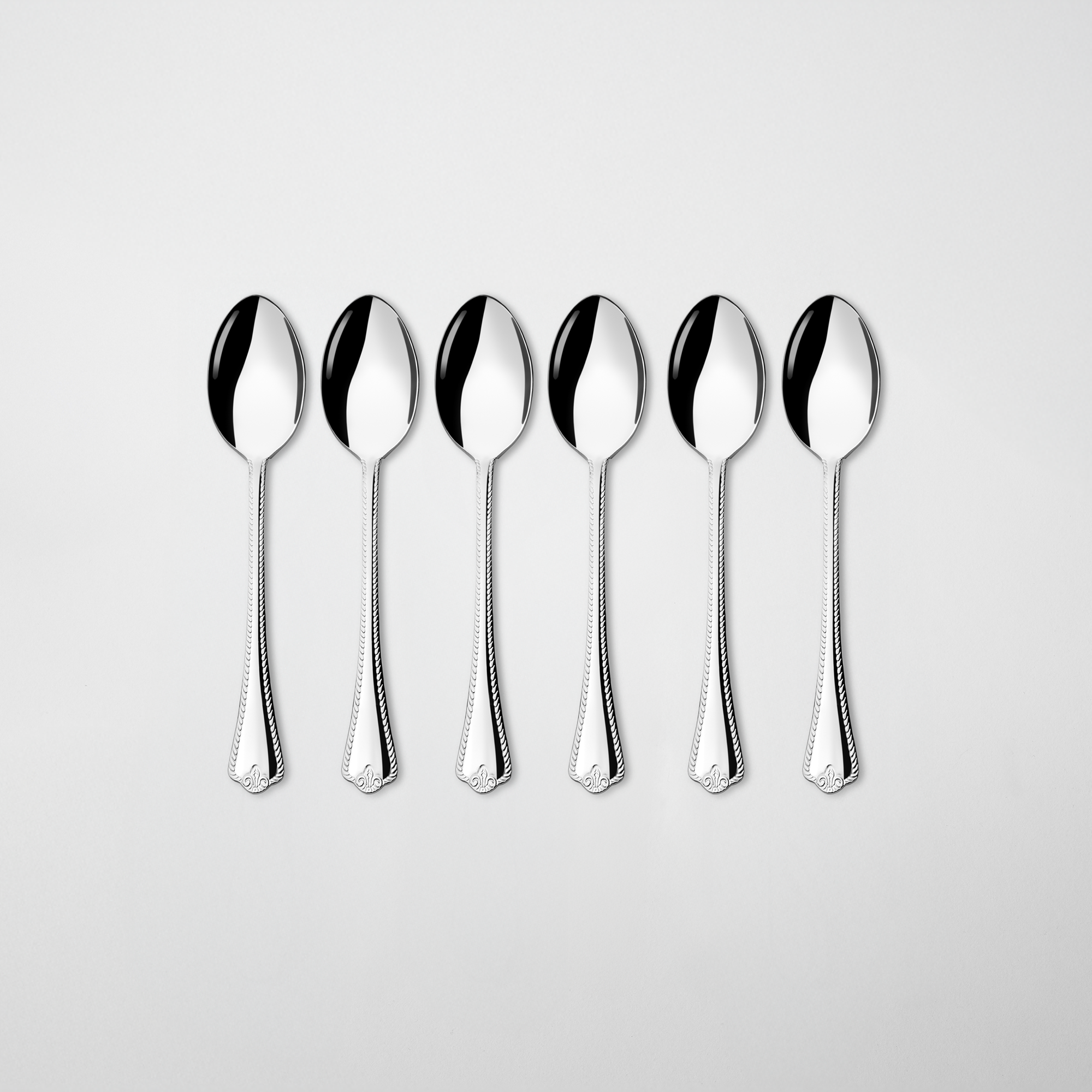 Fulya 36 Piece Cutlery Set