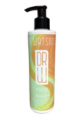 Dr. Watson's | Face Wash | Lemon Verbena | 8 Oz.
