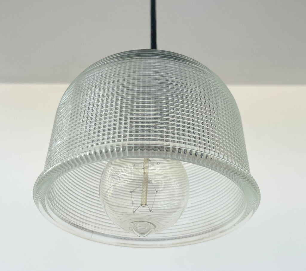 Factory Holophane Vintage Shade