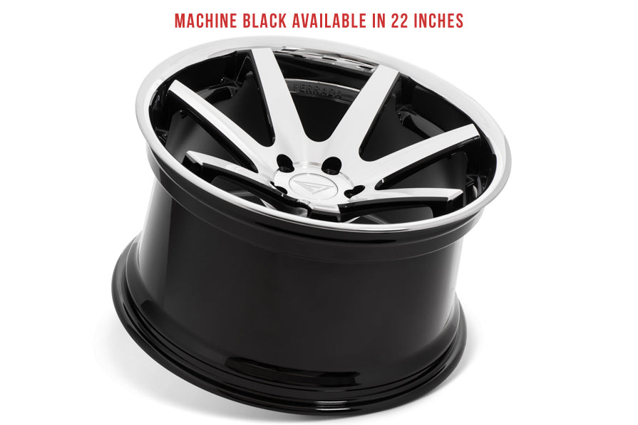 FR1 - 22x9.5