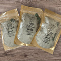 Detox Fizzy Bath Soak