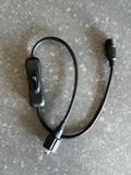 Gofluxx Power Switch