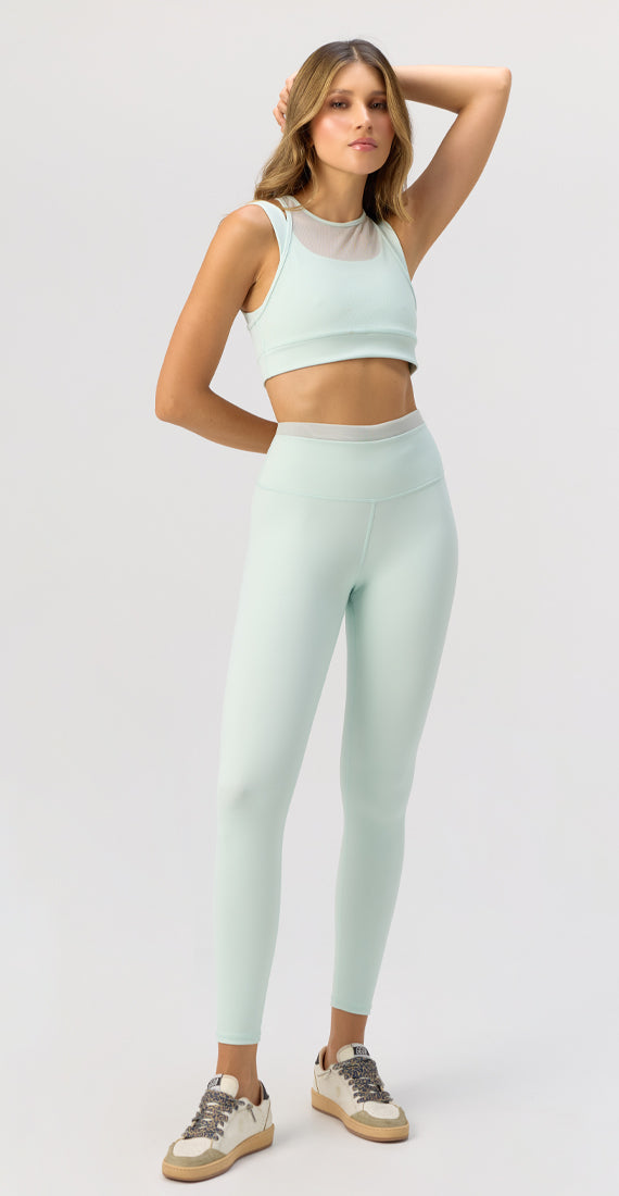 SEA GODDESS LEGGINGS