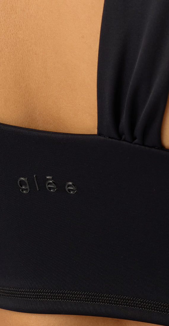 CELESTIAL NOIR TOP