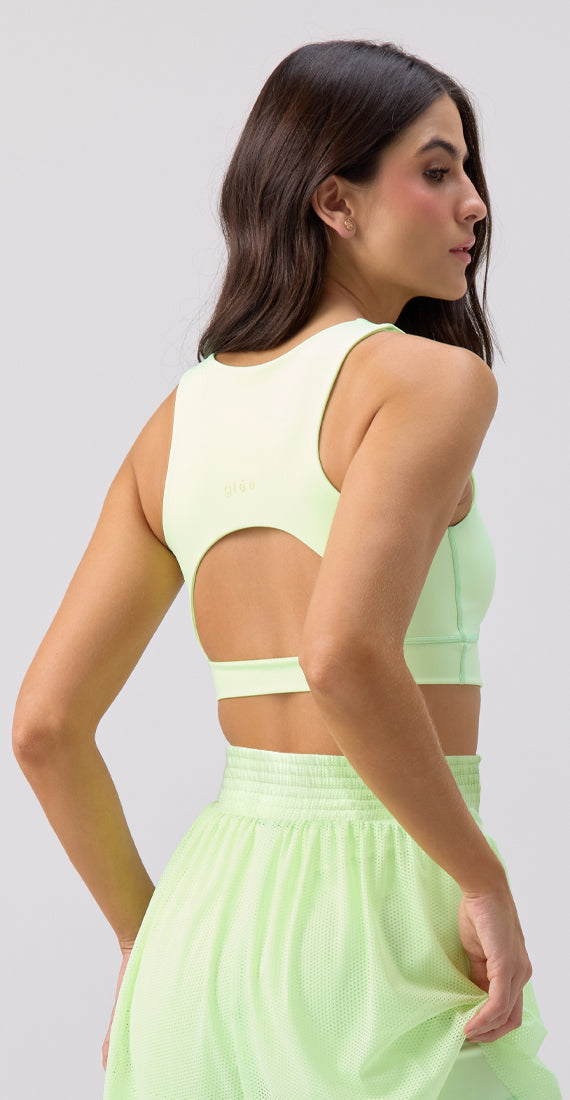 YUZU TOP