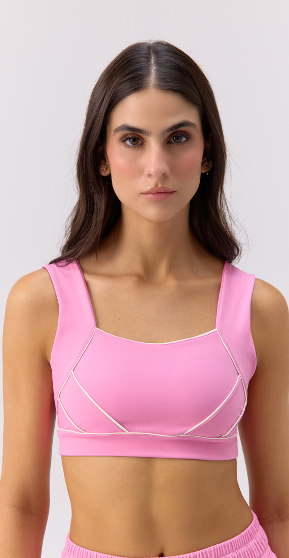 CANDY TOP