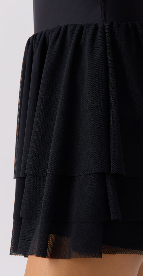 BALLERINA DRESS