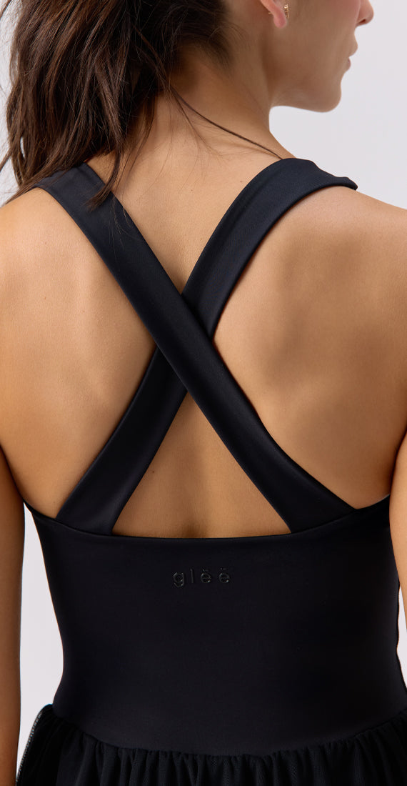 BALLERINA DRESS