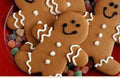 Gingerbread Man - Premium Fragrance Oil