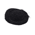 Black - Glitter