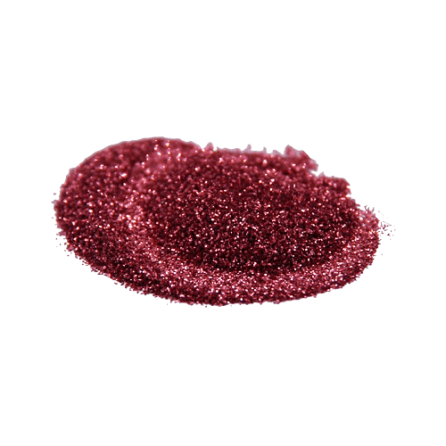 Blush - Glitter
