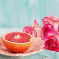 Grapefruit Rose - Premium Fragrance Oil