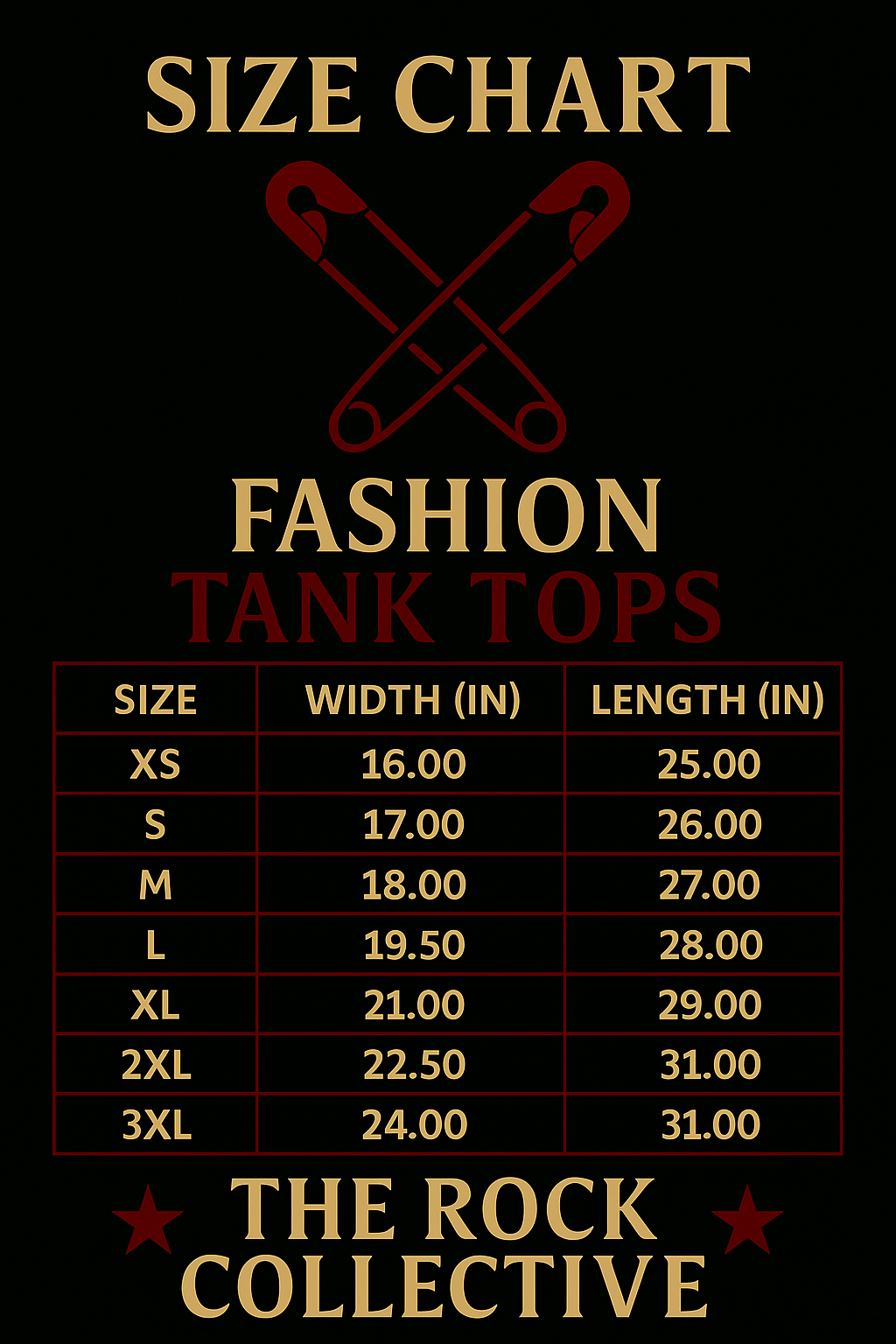 Loudmouth Tank Top