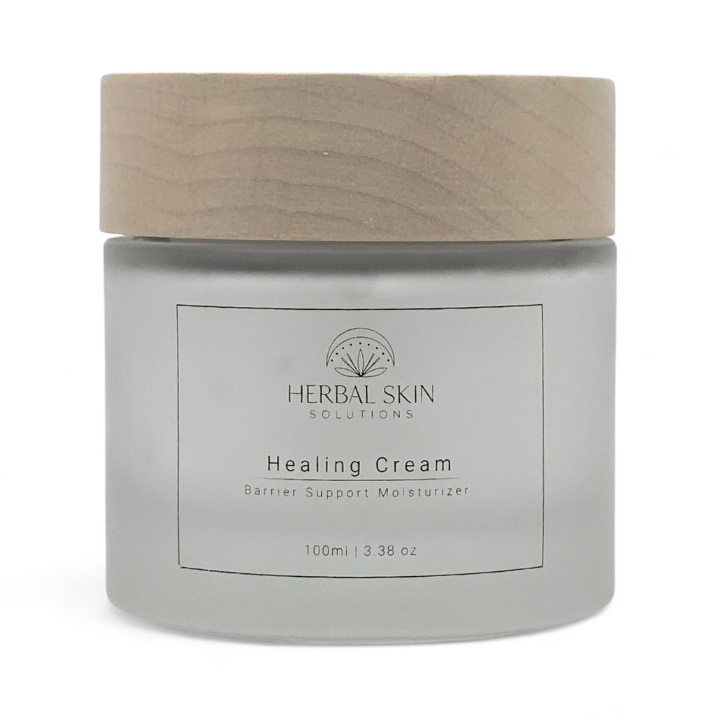 Healing Cream *