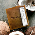 Handcrafted Natural Soap