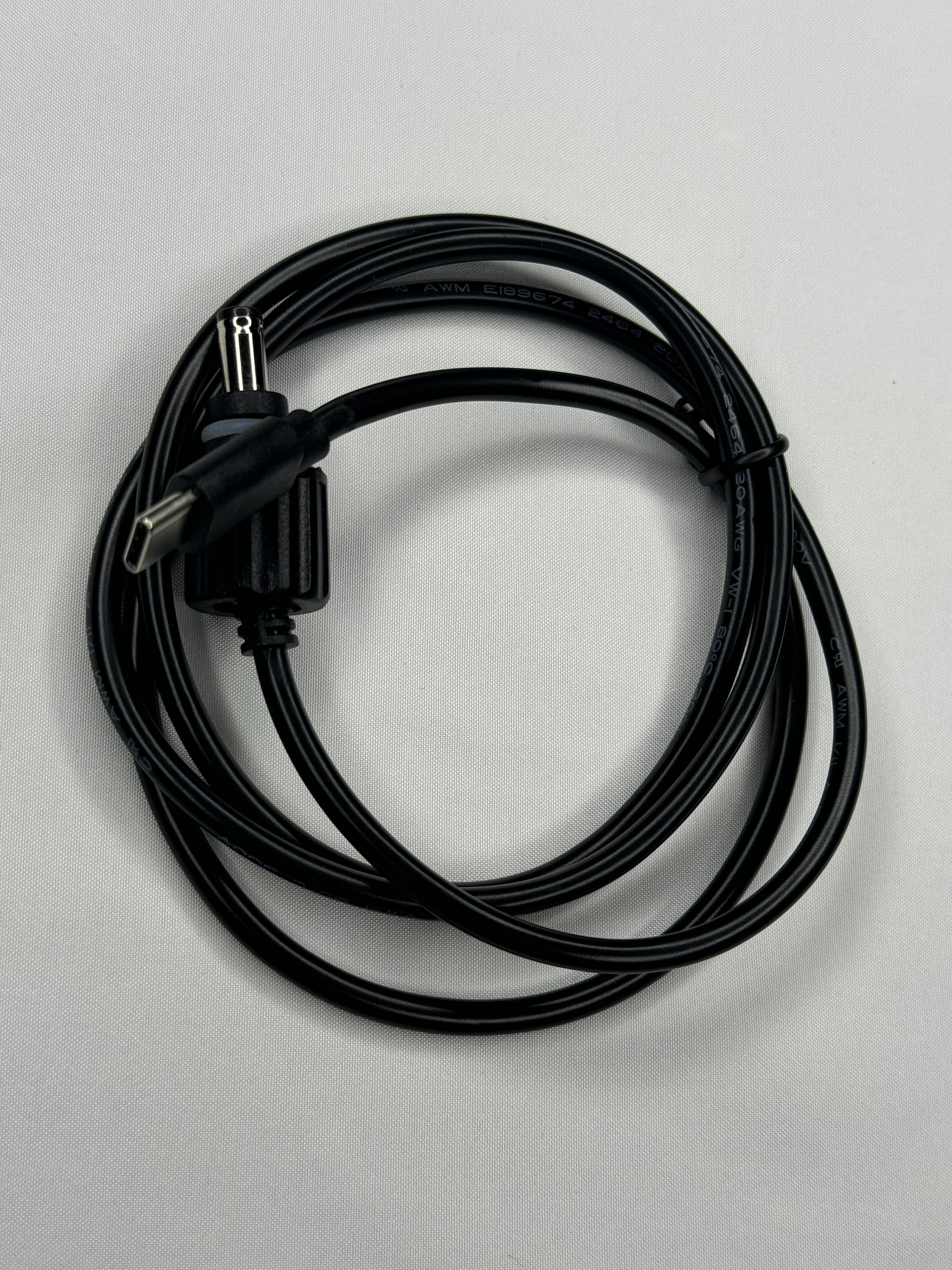 GoFluxx USB Type-C Power Cable
