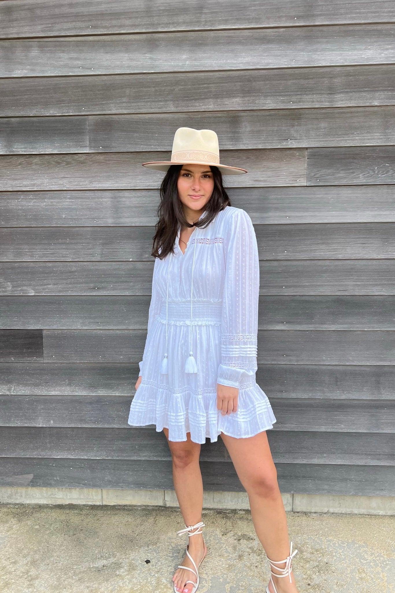 Ellie Mini Dress