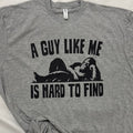 *Hard To Find Graphic Tee